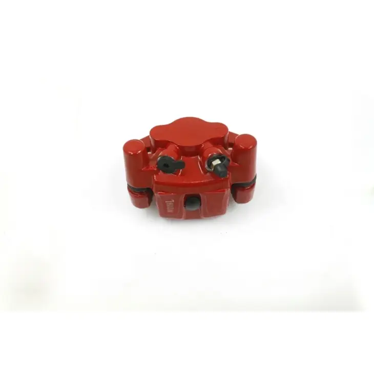 CF MOTO ZFORCE 550 ARKA KALIPER TAKIMI (SOL) #Y4CFM4021A0132