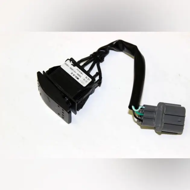 CF MOTO ZFORCE 550 KORNA DUGMESI #Y4CFM4021A0158