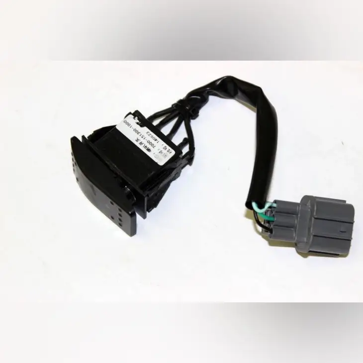 CF MOTO ZFORCE 550 KORNA DUGMESI #Y4CFM4021A0158