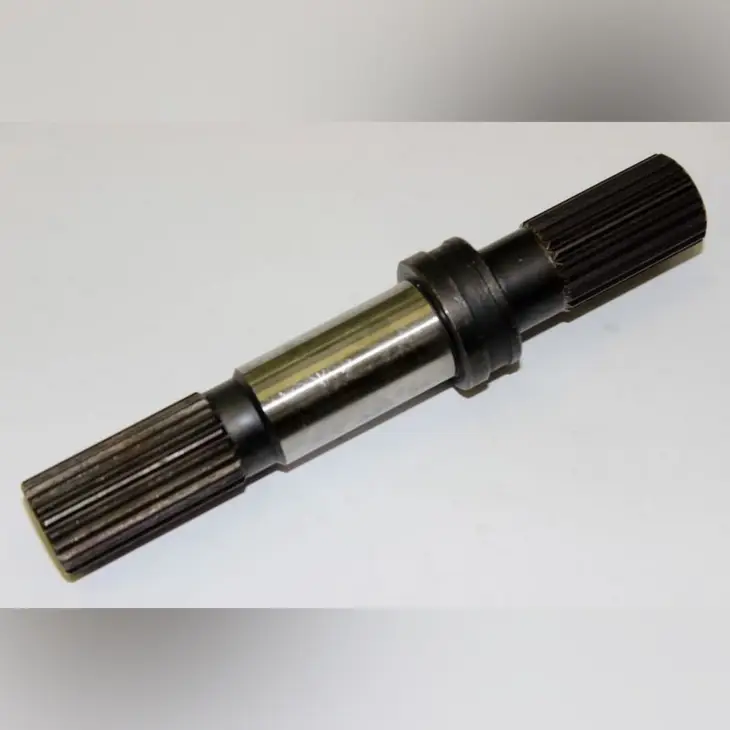 CF MOTO ZFORCE 550 SAFT MILI #Y4CFM4021A0180