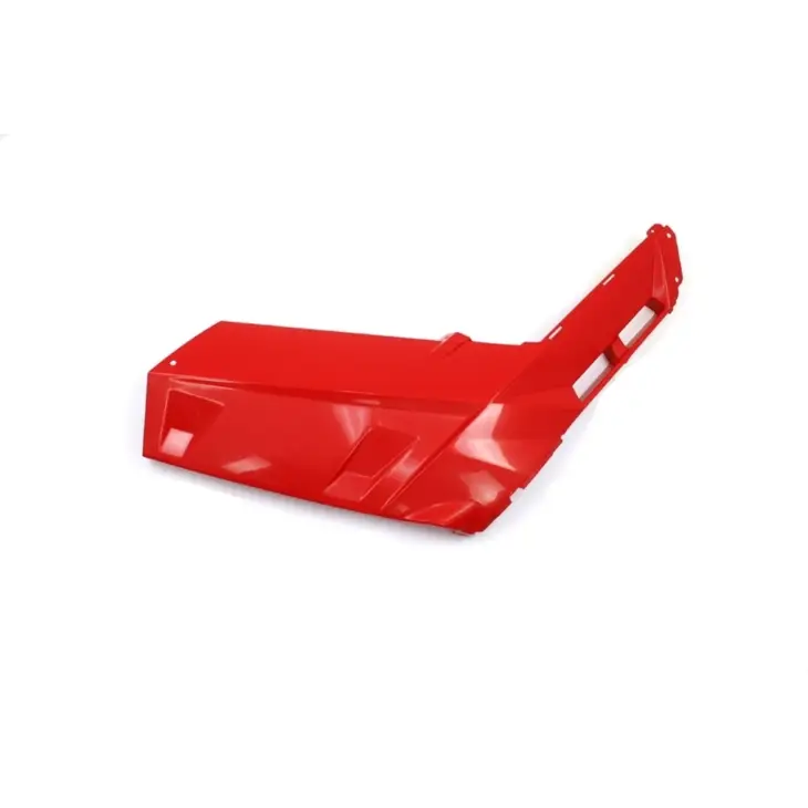 CF MOTO ZFORCE 550 SELE ALTI YAN KARENAJ SAG (KIRMIZI) #Y4CFM4021A0205