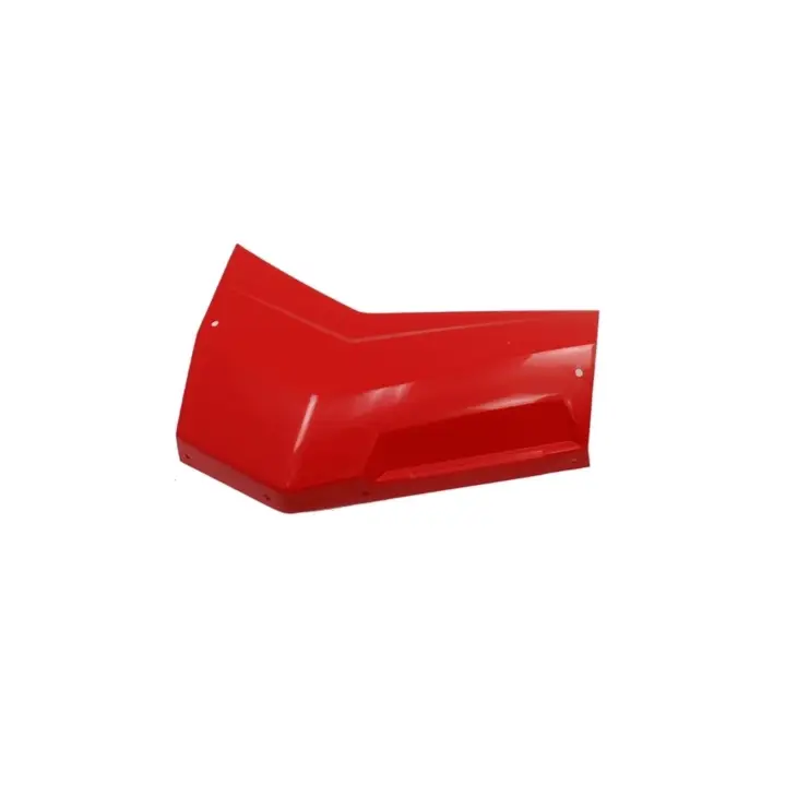 CF MOTO ZFORCE 550 ON PANEL SAG DIS (KIRMIZI) #Y4CFM4021A0207