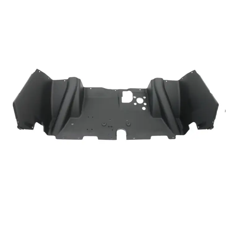 CF MOTO ZFORCE 550 ON IC PANEL #Y4CFM4021A0208