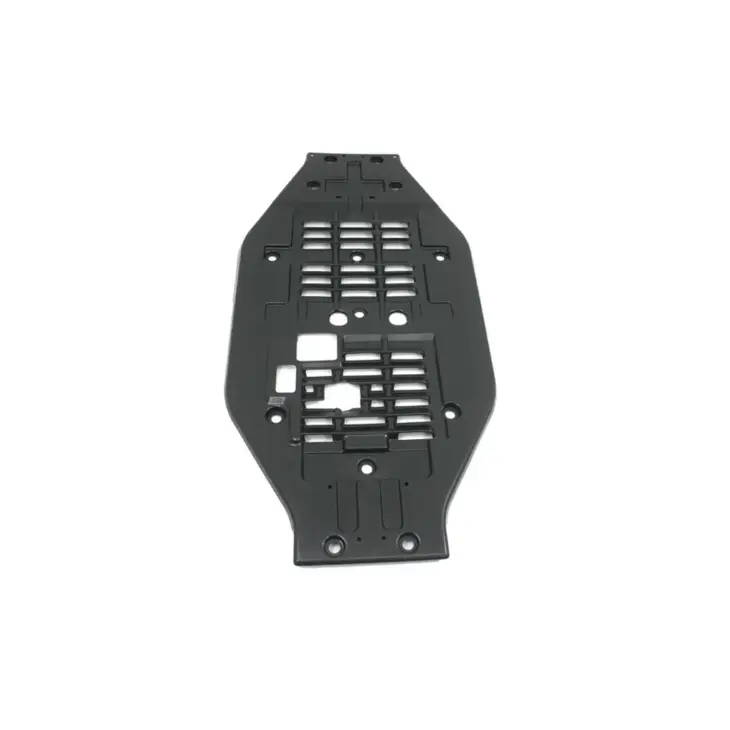 CF MOTO ZFORCE 550 ISKELET ALT KORUMA #Y4CFM4021A0210