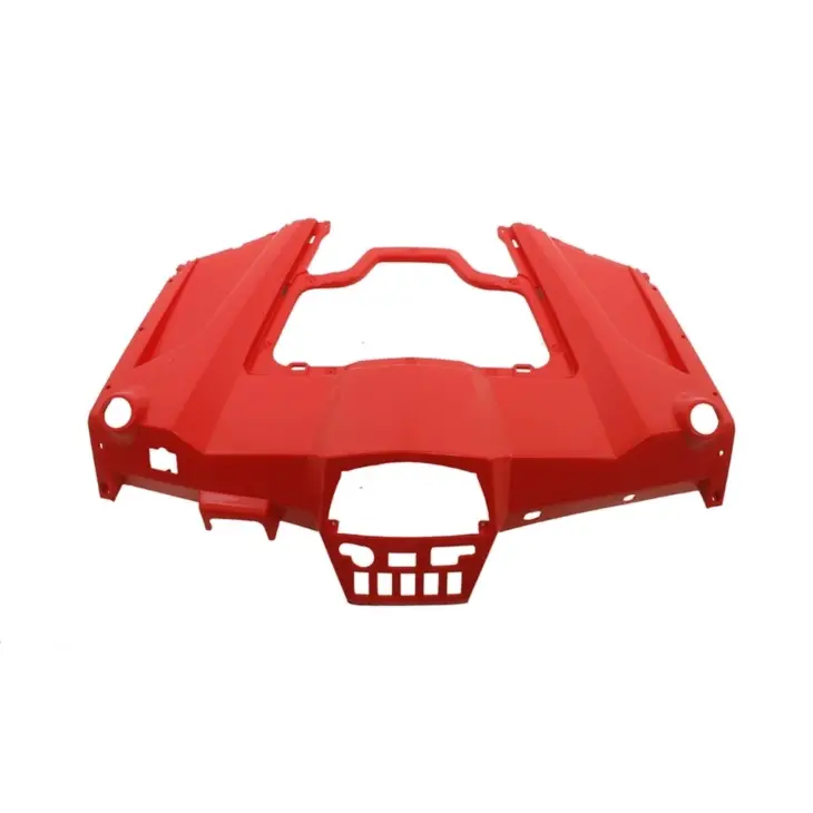 CF MOTO ZFORCE 550 ON CAMURLUK (KIRMIZI) #Y4CFM4021A0211