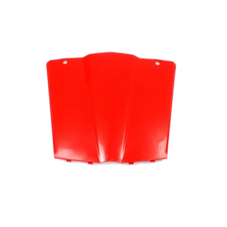 CF MOTO ZFORCE 550 ON PANEL UST (KIRMIZI) #Y4CFM4021A0212