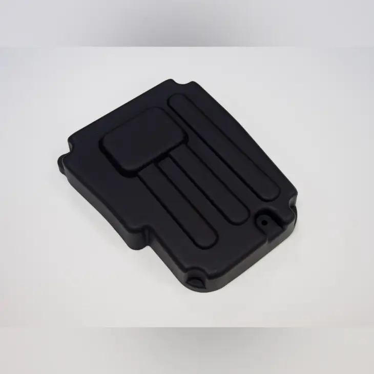CF MOTO ZFORCE 550 ELEKTRIK TESISAT KUTUSU #Y4CFM4021A0213