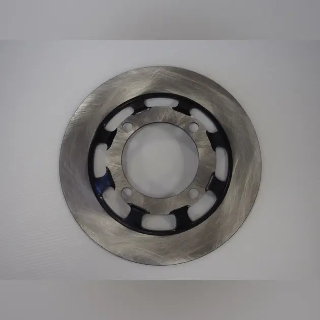 CF MOTO ZFORCE 550 ARKA FREN DISKI #Y4CFM4021A0217