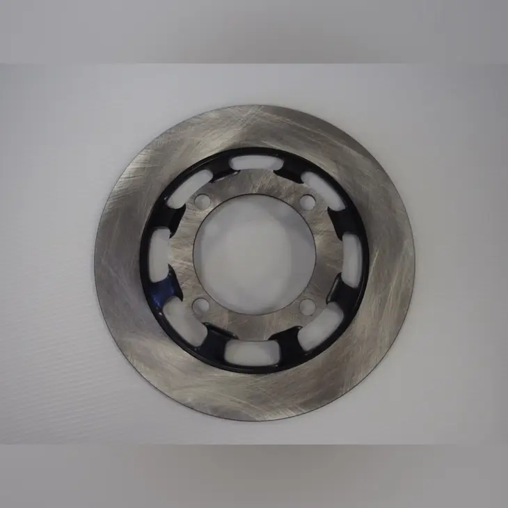 CF MOTO ZFORCE 550 ARKA FREN DISKI #Y4CFM4021A0217