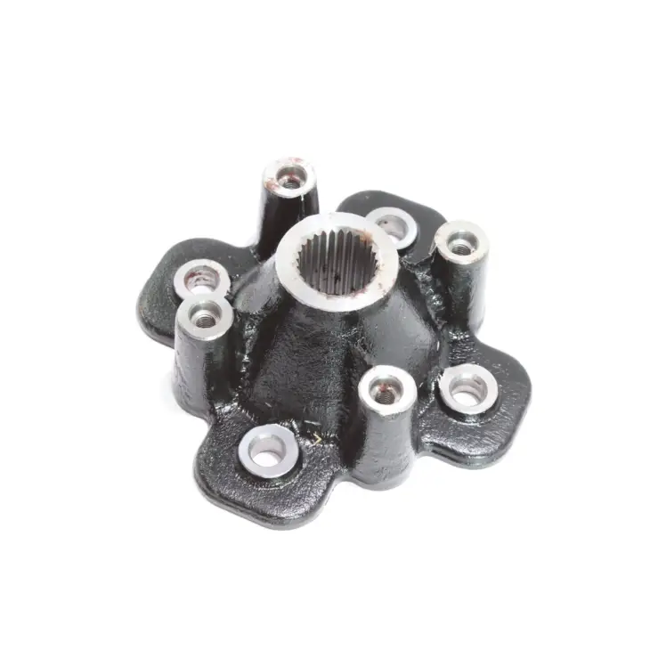 CF MOTO ZFORCE 550 POYRA /ARKA #Y4CFM4021A0222