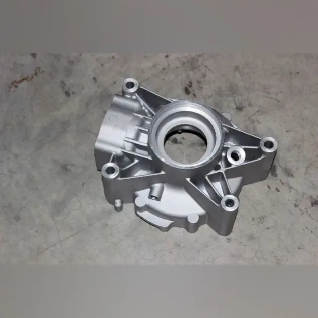 CF MOTO ZFORCE 550 ARKA DIFRANSIYEL GRUBU KUTUSU #Y4CFM4021A0230