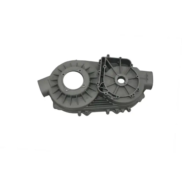 CF MOTO ZFORCE 550 VARYATOR GOVDESI #Y4CFM4021A0233