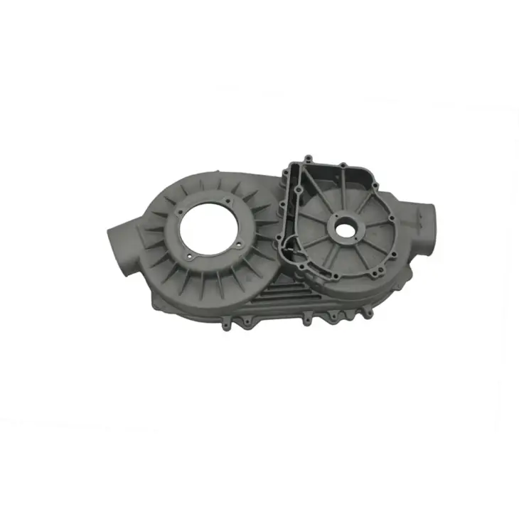 CF MOTO ZFORCE 550 VARYATOR GOVDESI #Y4CFM4021A0233