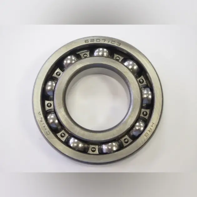 CF MOTO ZFORCE 550 RULMAN 6207C3 #Y4CFM4021A0234