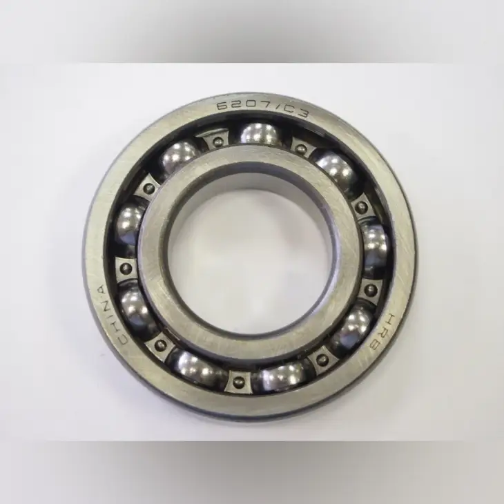 CF MOTO ZFORCE 550 RULMAN 6207C3 #Y4CFM4021A0234