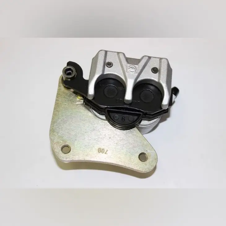 CF MOTO ZFORCE 550 ON FREN KALIPAER TAKIMI (SAG) #Y4CFM4021A0236