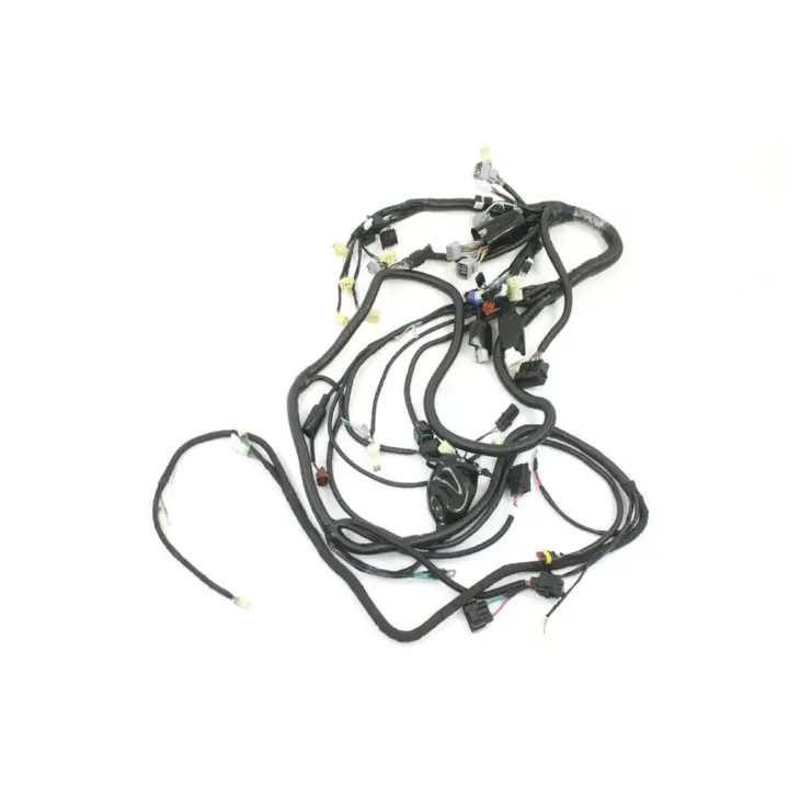 CF MOTO ZFORCE 550 ELEKTRIK TESISATI KOMPLE #Y4CFM4021A0240