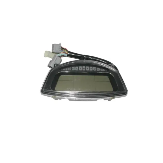 CF MOTO ZFORCE 550 GOSTERGE PANELI KOMPLE #Y4CFM4021A0242
