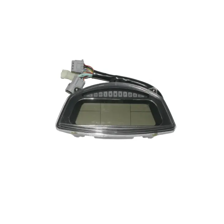 CF MOTO ZFORCE 550 GOSTERGE PANELI KOMPLE #Y4CFM4021A0242
