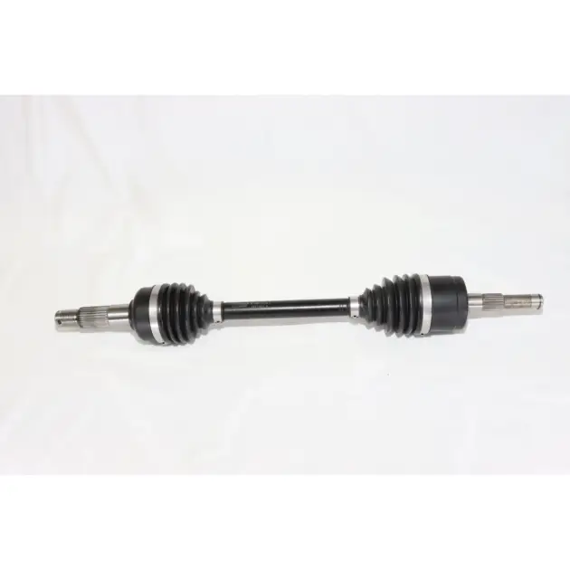 CF MOTO ZFORCE 550 ON AKS KOMPLE SOL #Y4CFM4021A0256