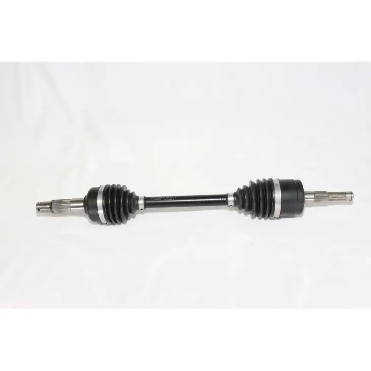 CF MOTO ZFORCE 550 ON AKS KOMPLE SOL #Y4CFM4021A0256