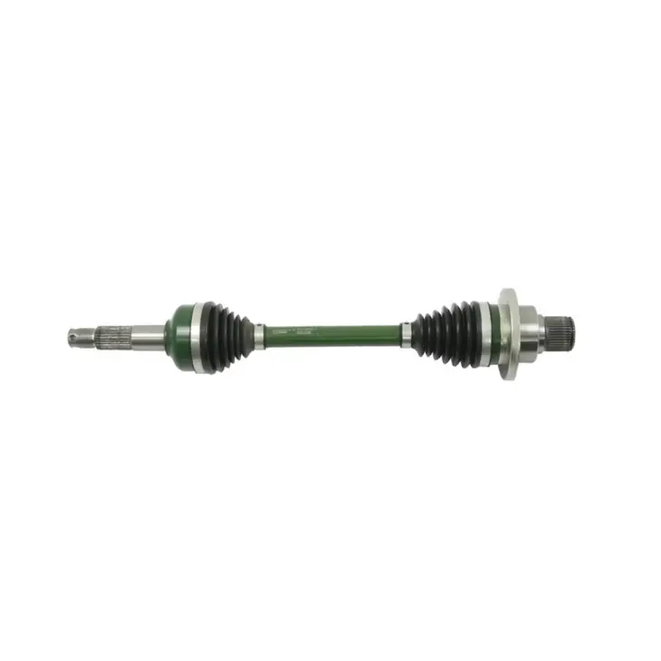CF MOTO ZFORCE 550 ARKA AKS KOMPLE SOL #Y4CFM4021A0258