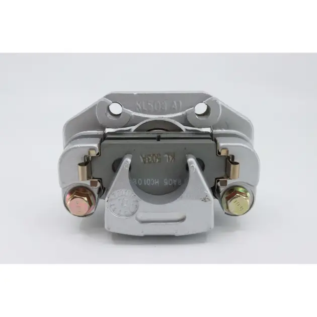 CF MOTO ZFORCE 550 ARKA KALIPER TAKIMI (SOL) #Y4CFM4021A0260