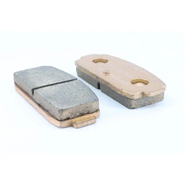 CF MOTO ZFORCE 550 ARKA FREN DISK BALATASI #Y4CFM4021A0262
