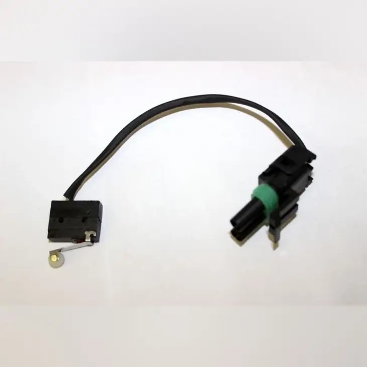 CF MOTO ZFORCE 550 EL FREN MUSURU #Y4CFM4021A0265