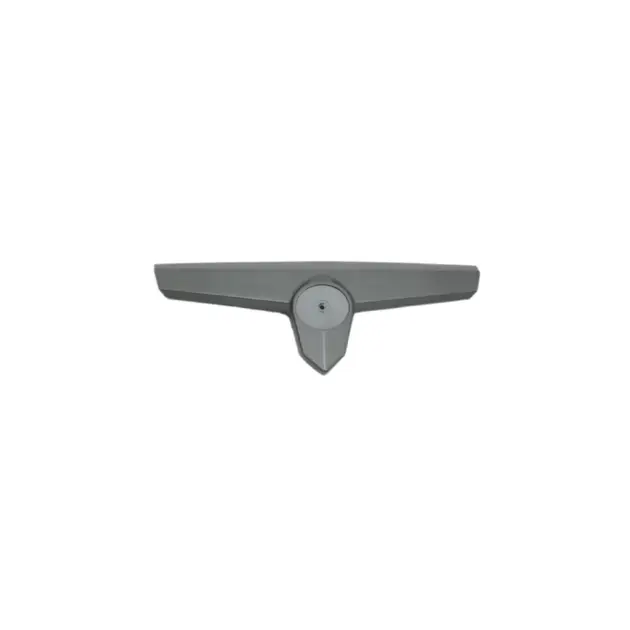 CF MOTO ZFORCE 550 ON PANEL DEKORATIF PLAKA (MAT GRI) #Y4CFM4021A0267