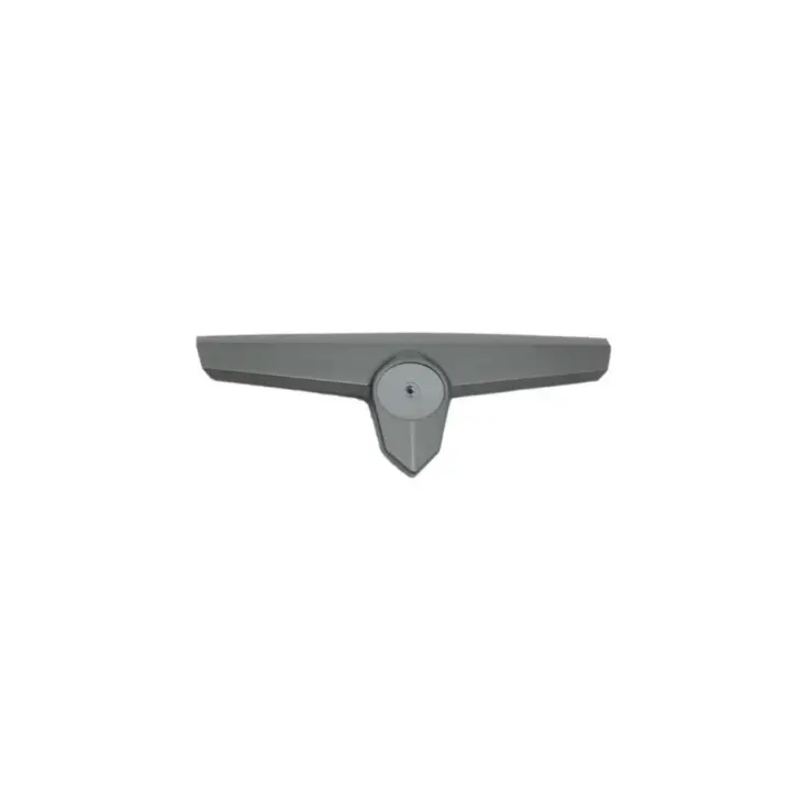 CF MOTO ZFORCE 550 ON PANEL DEKORATIF PLAKA (MAT GRI) #Y4CFM4021A0267