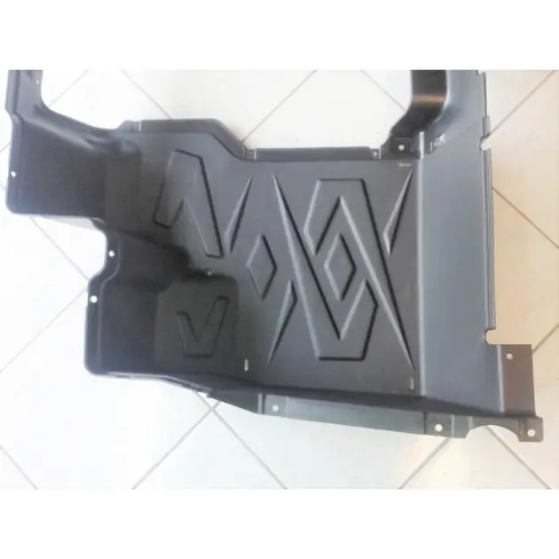 CF MOTO ZFORCE 500 (T1B) AYAKLIK ANA GOVDE #Y4CFM4022A0028