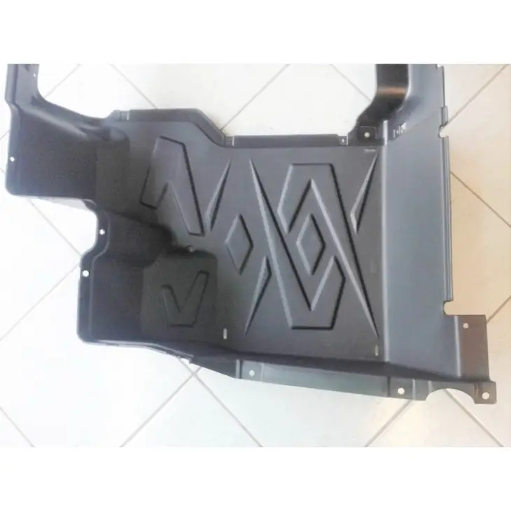 CF MOTO ZFORCE 500 (T1B) AYAKLIK ANA GOVDE #Y4CFM4022A0028