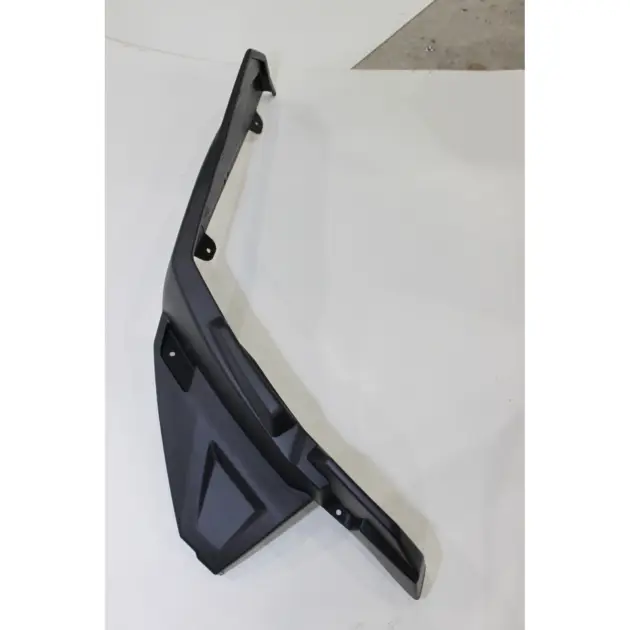 CF MOTO ZFORCE 500 (T1B) SELE ALTI YAN KARENAJ SOL (SIYAH) #Y4CFM4022A0031