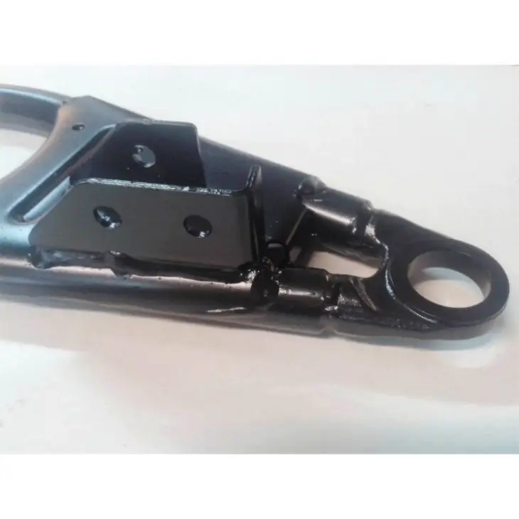 CF MOTO ZFORCE 500 (T1B) ON SALINCAK SAG UST #Y4CFM4022A0046