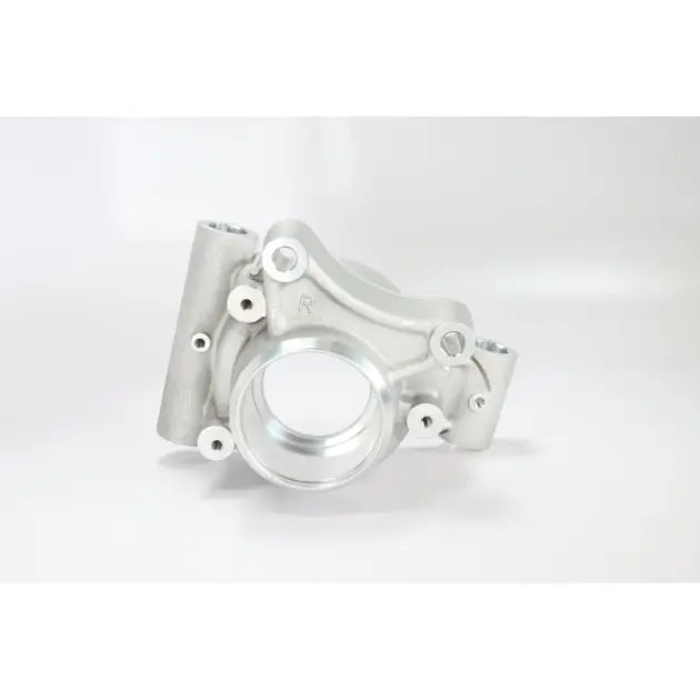 CF MOTO ZFORCE 500 (T1B) ARKA AKSON SAG #Y4CFM4022A0060