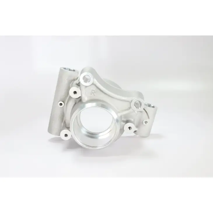 CF MOTO ZFORCE 500 (T1B) ARKA AKSON SAG #Y4CFM4022A0060