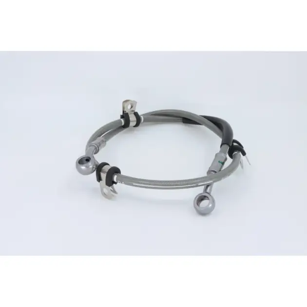 CF MOTO ZFORCE 500 (T1B) SOL ON FREN HORTUMU #Y4CFM4022A0064