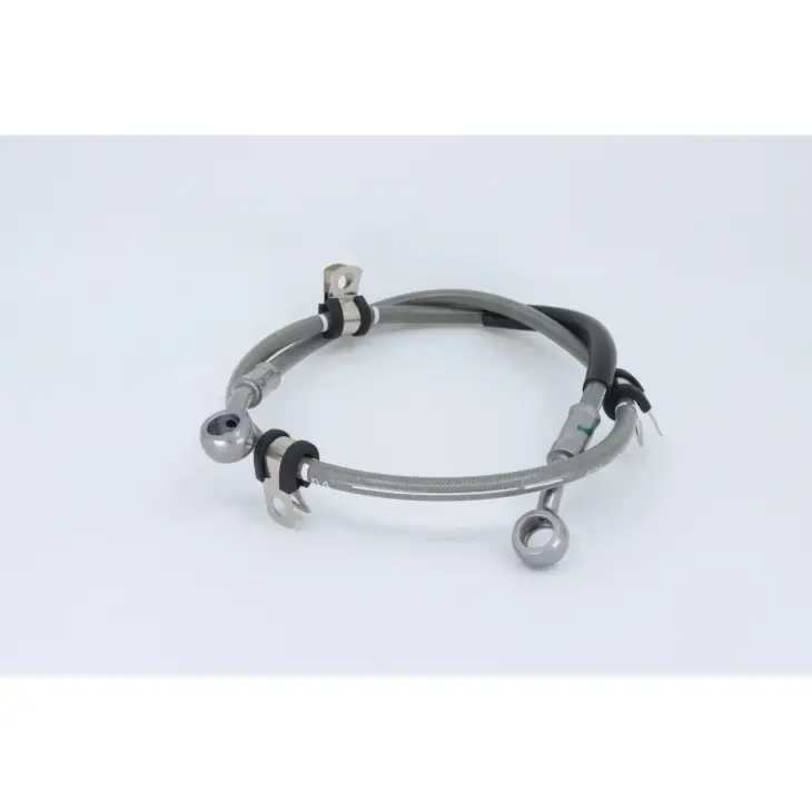 CF MOTO ZFORCE 500 (T1B) SOL ON FREN HORTUMU #Y4CFM4022A0064
