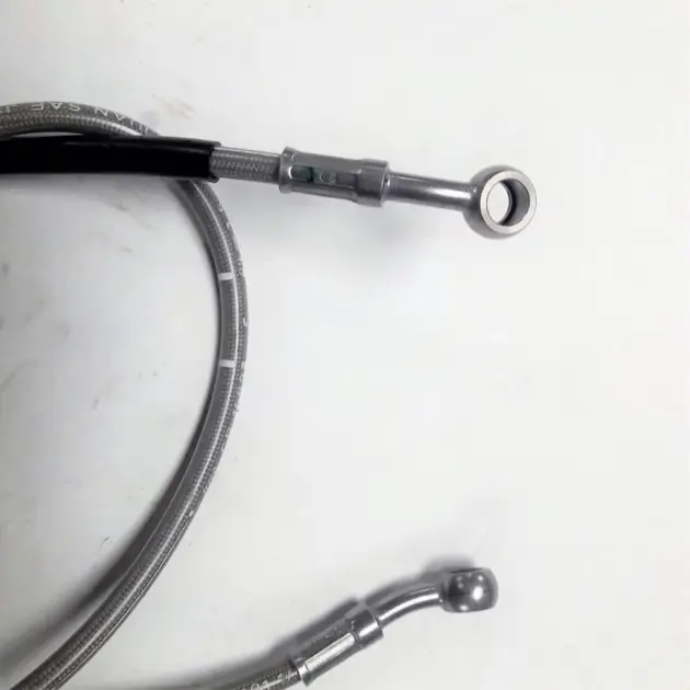 CF MOTO ZFORCE 500 (T1B) SAG ON FREN HORTUMU #Y4CFM4022A0068