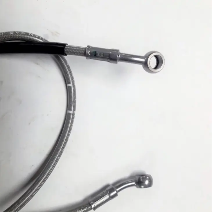 CF MOTO ZFORCE 500 (T1B) SAG ON FREN HORTUMU #Y4CFM4022A0068