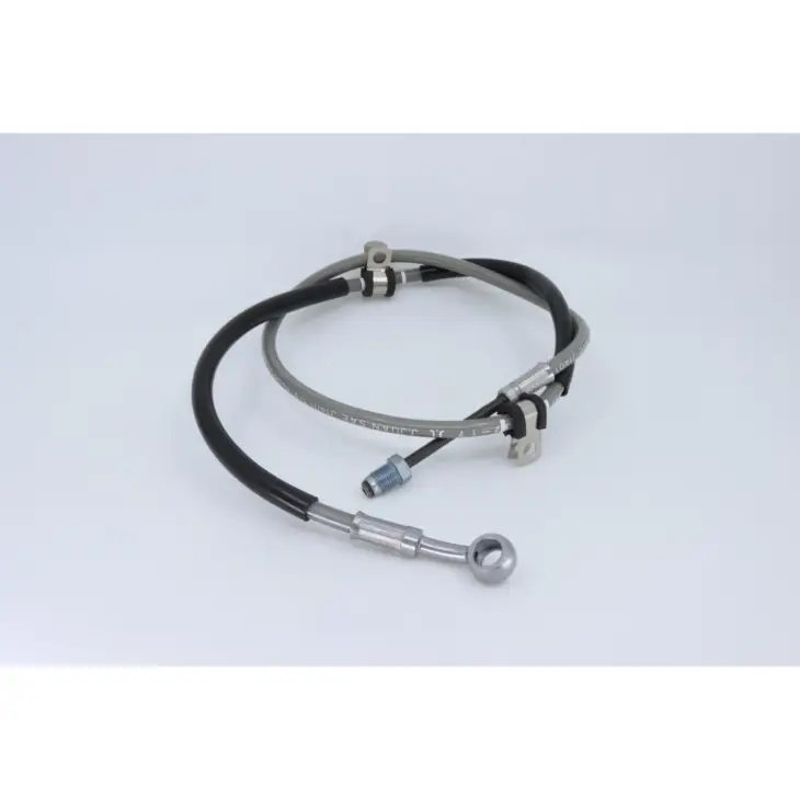 CF MOTO ZFORCE 500 (T1B) SAG ARKA FREN HORTUMU #Y4CFM4022A0069