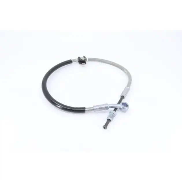 CF MOTO ZFORCE 500 (T1B) SOL ARKA FREN HORTUMU #Y4CFM4022A0070