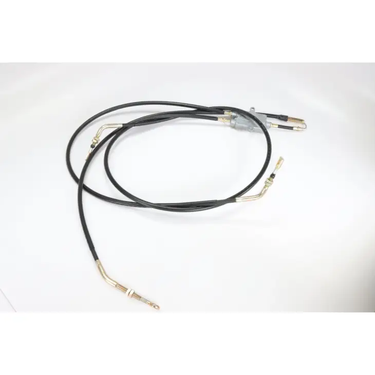 CF MOTO ZFORCE 500 (T1B) EL FREN TELI #Y4CFM4022A0071
