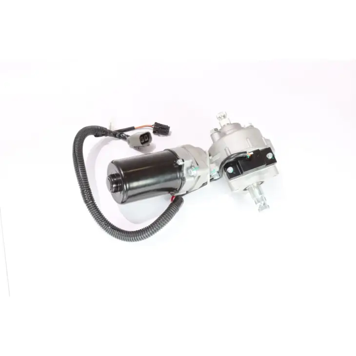 CF MOTO ZFORCE 500 (T1B) EPS DIREKSIYON SISTEMI KOMPLE #Y4CFM4022A0073