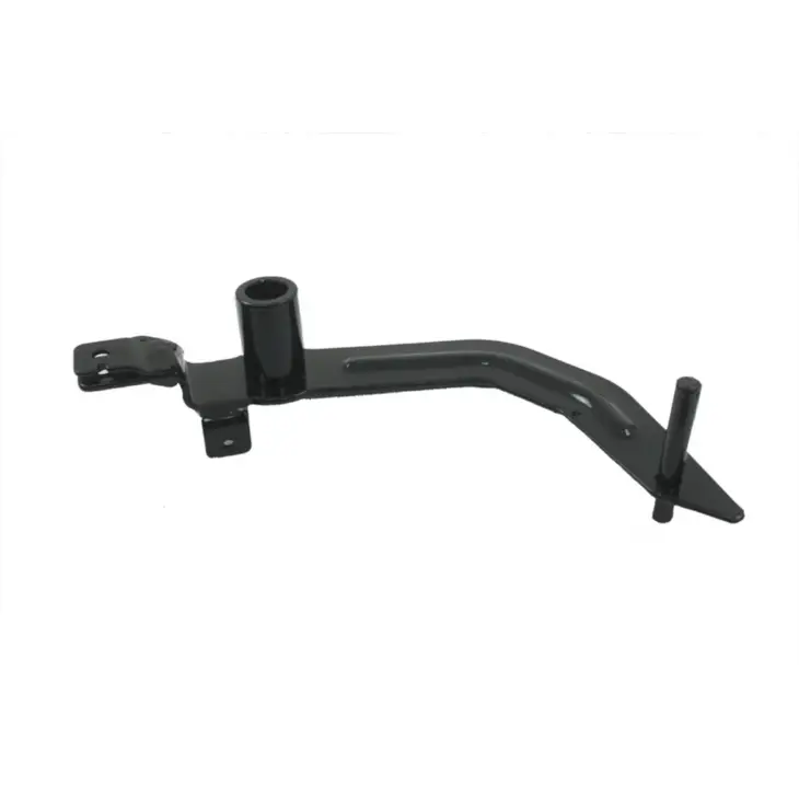 CF MOTO ZFORCE 500 (T1B) GAZ PEDALI #Y4CFM4022A0076