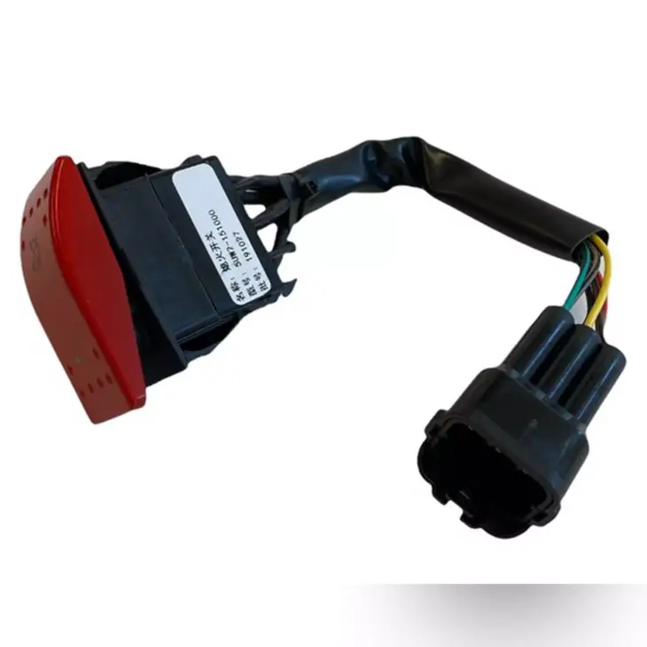 CF MOTO ZFORCE 500 (T1B) STOP DUGMESI #Y4CFM4022A0089