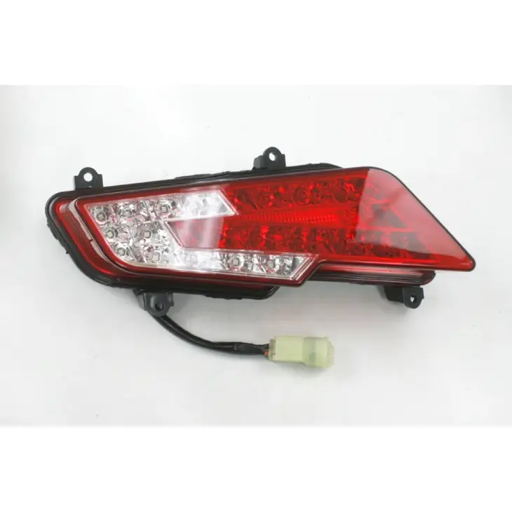 CF MOTO ZFORCE 500 (T1B) ARKA STOP KOMPLE SOL #Y4CFM4022A0094