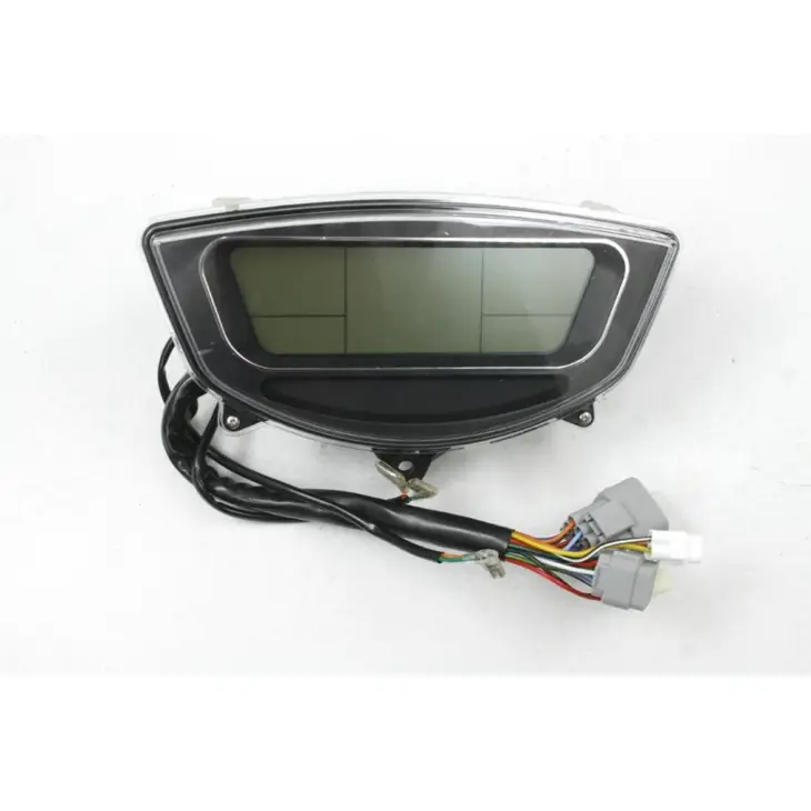 CF MOTO ZFORCE 500 (T1B) GOSTERGE PANELI KOMPLE #Y4CFM4022A0095