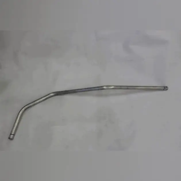 CF MOTO ZFORCE 500 (T1B) RADYATOR METAL SU BORUSU SOL #Y4CFM4022A0096